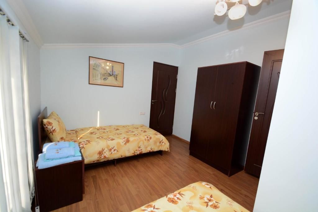 Гостевой дом Bonjour Guest House Ереван-103