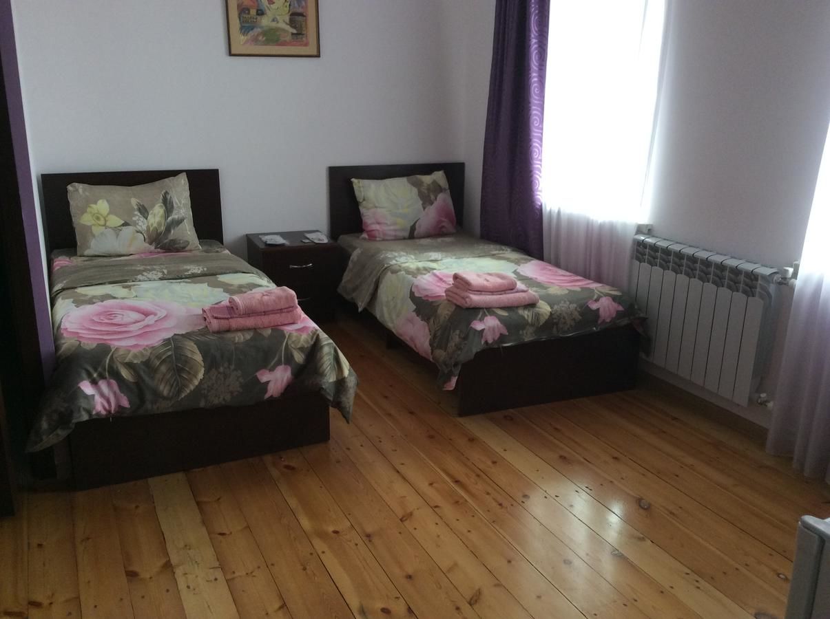 Гостевой дом Bonjour Guest House Ереван-30