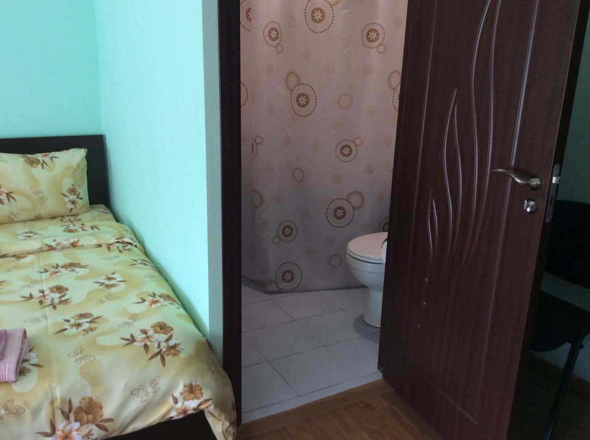 Гостевой дом Bonjour Guest House Ереван-31