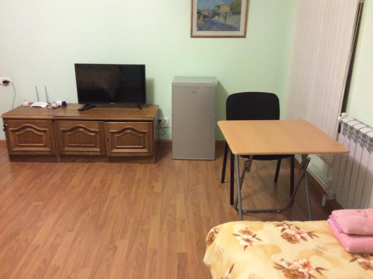 Гостевой дом Bonjour Guest House Ереван-38