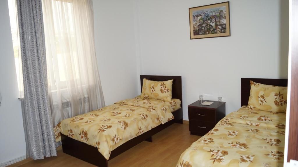 Гостевой дом Bonjour Guest House Ереван-57